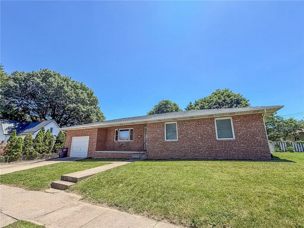 626 Bryan Avenue, Danville, IL 61832 - #1
