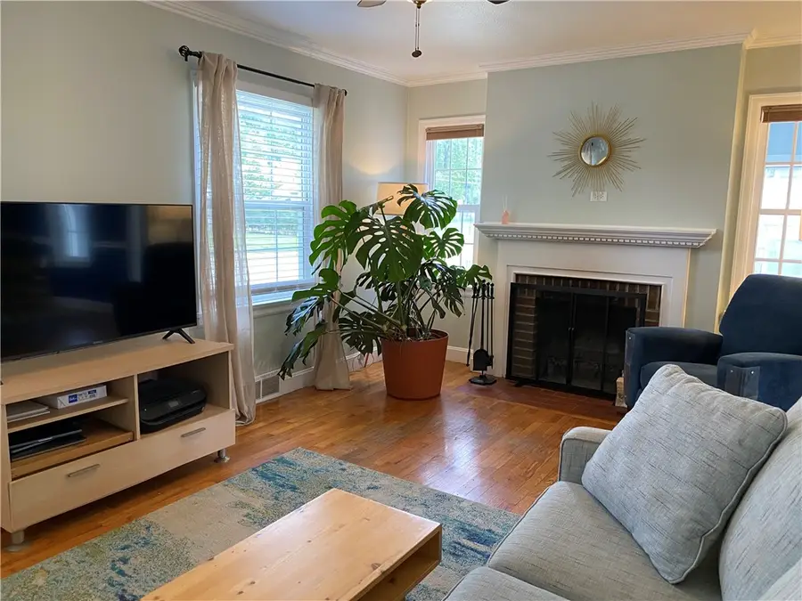 1020 11th Street, Charleston, IL 61920 - #3