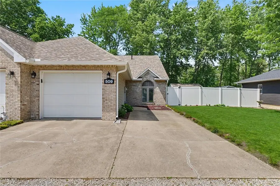 509 Laura Drive, Westville, IL 61883 - #2