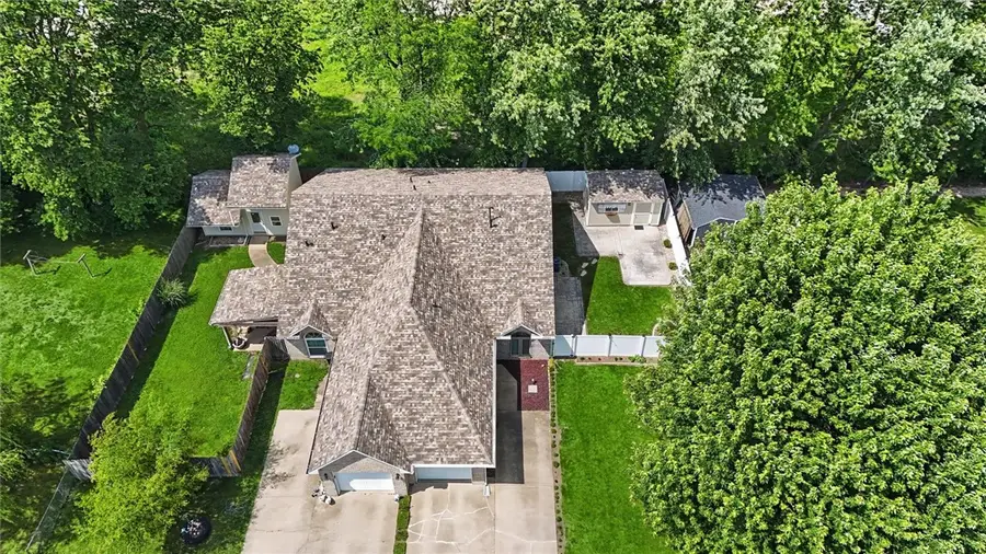 509 Laura Drive, Westville, IL 61883 - #3