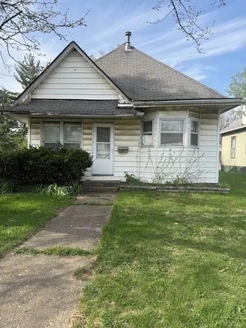 1201 Seminary Street, Danville, IL 61832 - #1
