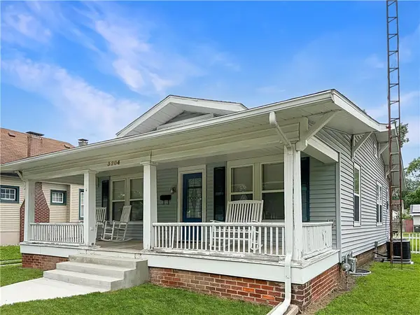 3204 Prairie Avenue, Mattoon, IL 61938