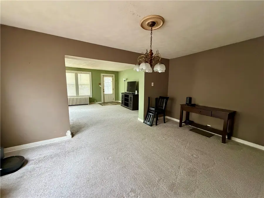 3204 Prairie Avenue, Mattoon, IL 61938 - #3