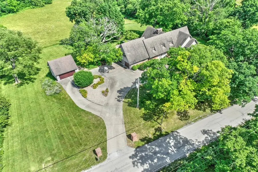 1190 Joynt Road, Decatur, IL 62522 - #2