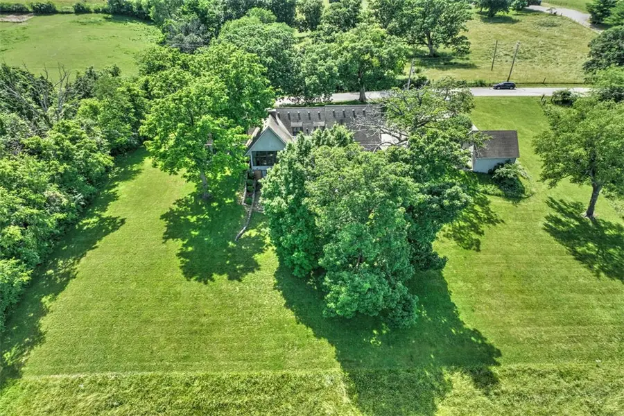 1190 Joynt Road, Decatur, IL 62522 - #3