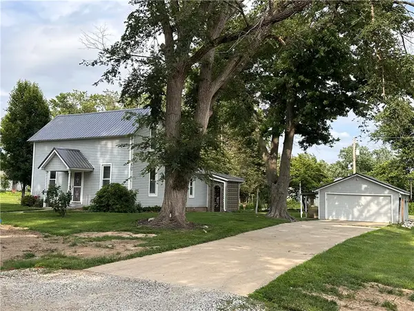 304 Grant Street, Pana, IL 62557