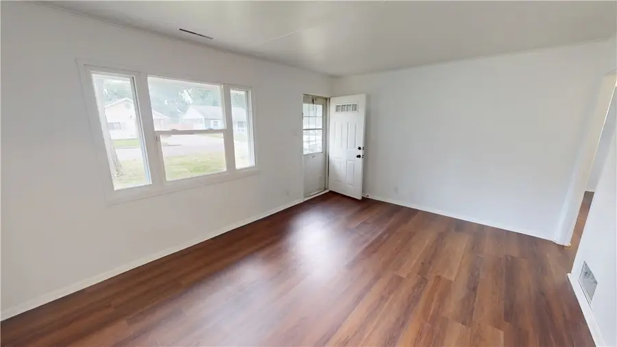 921 Giddings Street, Danville, IL 61832 - #2