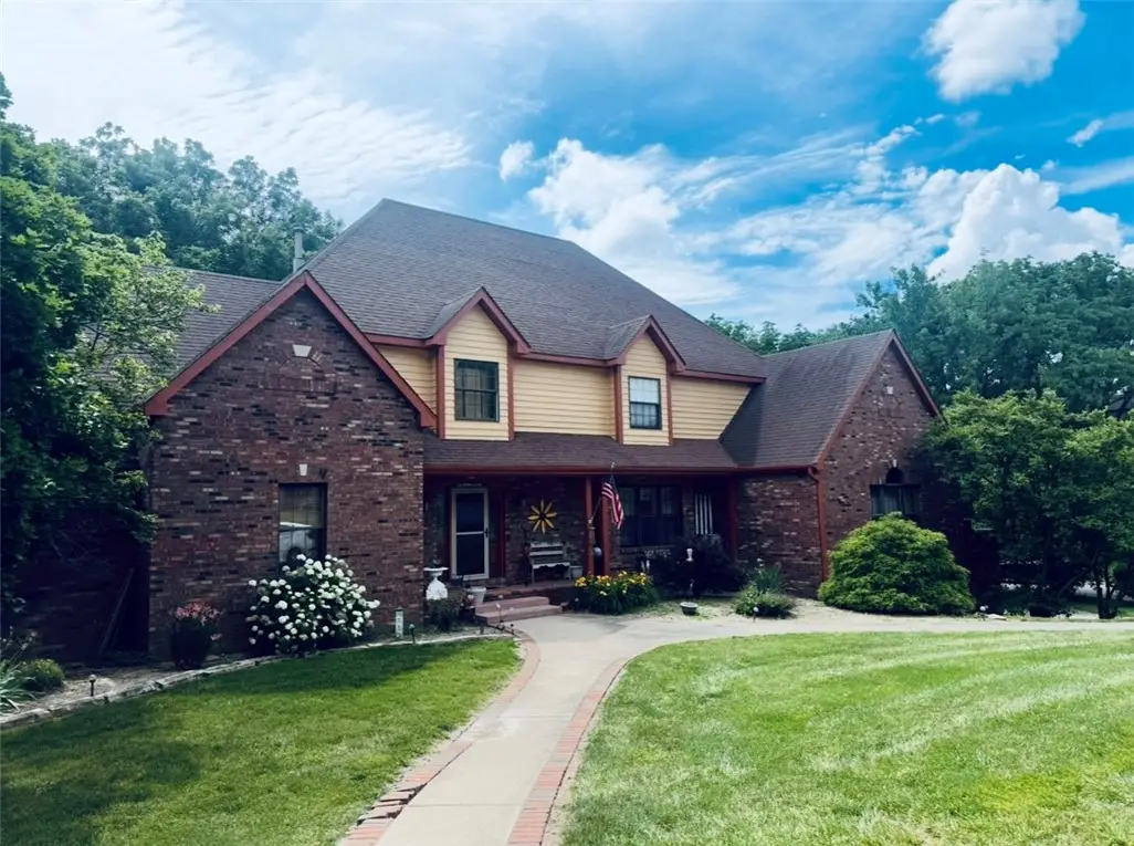 576 Shoreline Drive, Decatur, IL 62521 - #1