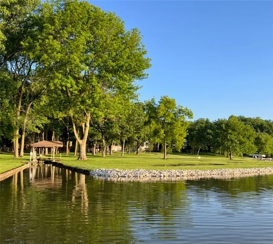 576 Shoreline Drive, Decatur, IL 62521 - #3