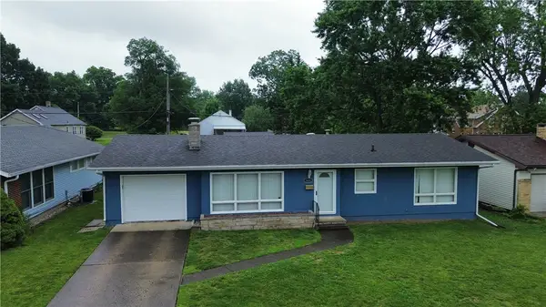 1631 Robinson Street, Danville, IL 61832