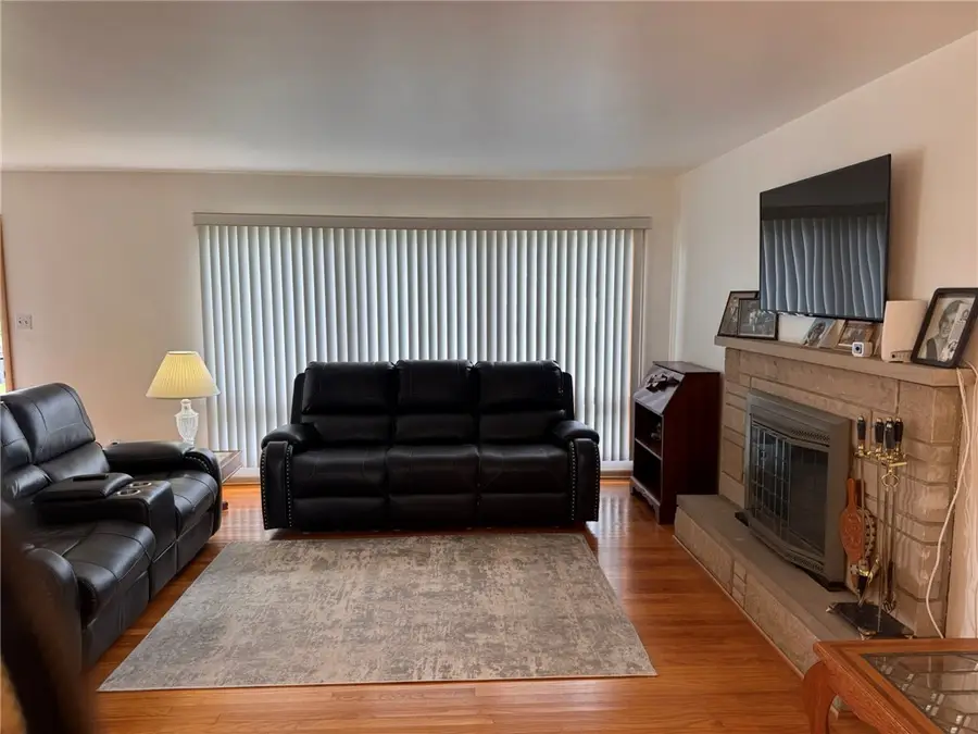 1631 Robinson Street, Danville, IL 61832 - #3