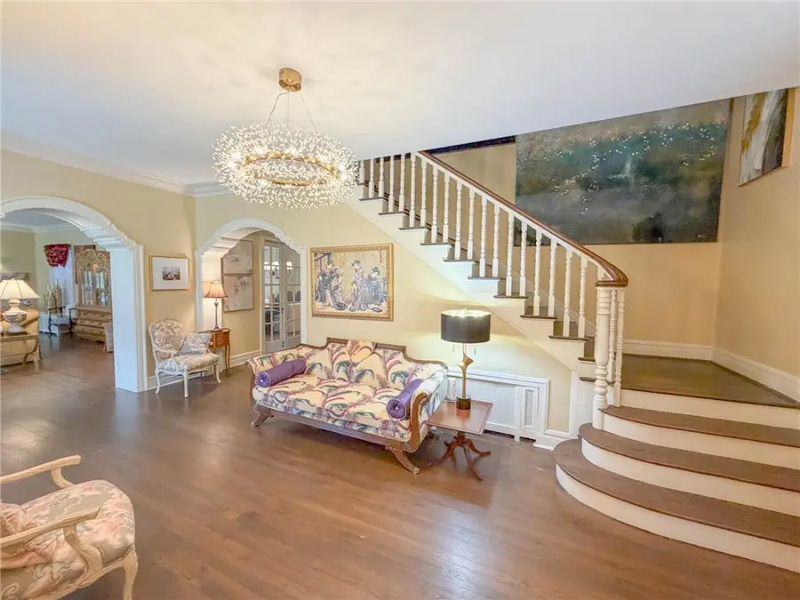 5 Maywood Drive, Danville, IL 61832 - #2