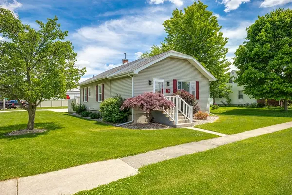 510 N Merchant Street, Effingham, IL 62401