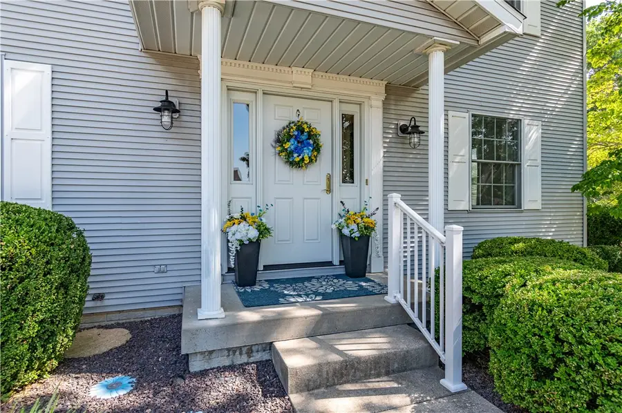 1202 Pineview Court, Decatur, IL 62526 - #2