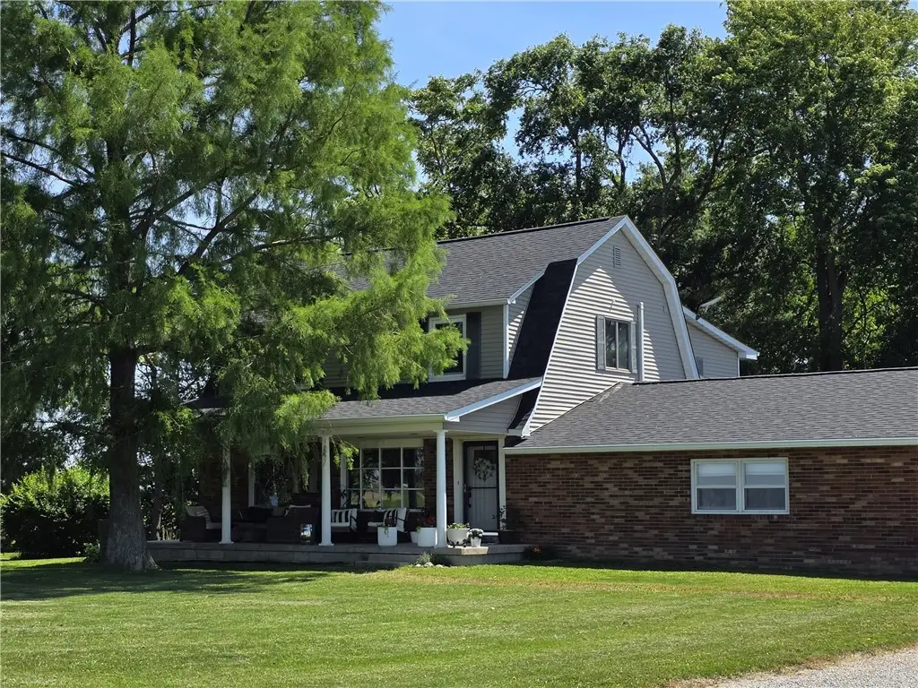 13670 N County Road 100e, Sullivan, IL 61951 - #1