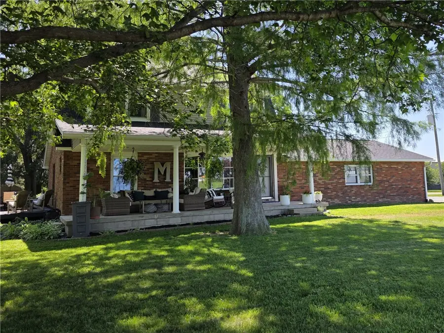 13670 N County Road 100e, Sullivan, IL 61951 - #2