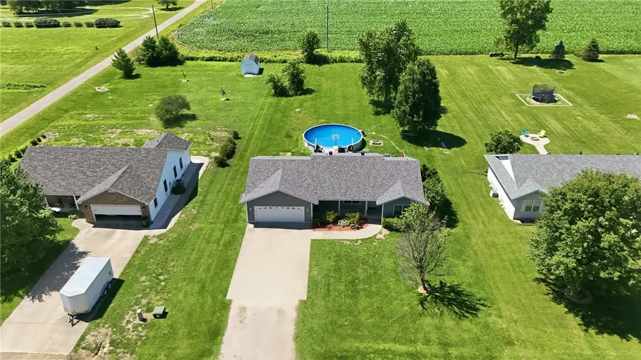 14241 E Dutch Lane, Effingham, IL 62401 - #3