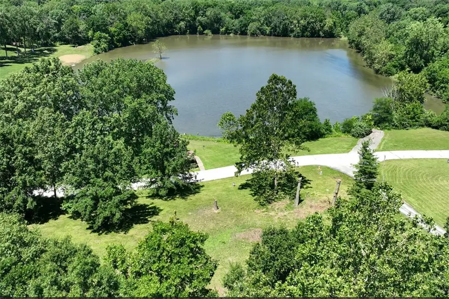 Lot 30 & 31 Woodbine Park, Mount Zion, IL 62549 - #3