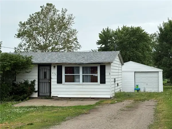 646 E Mcneil Avenue, Hoopeston, IL 60942
