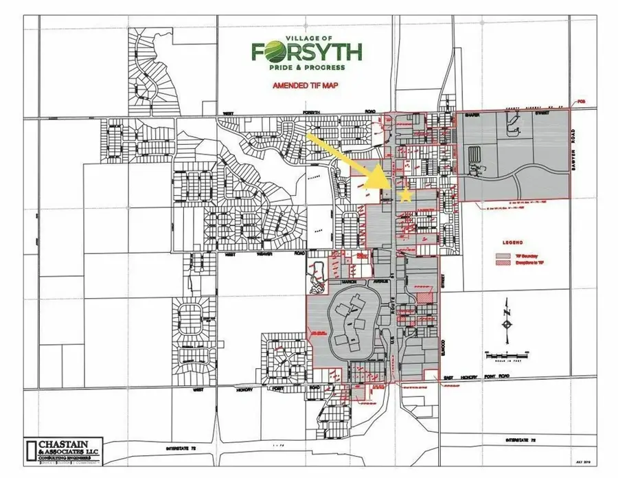 Route 51, Forsyth, IL 62535 - #2