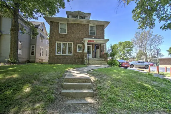 1047 Main Street, Decatur, IL 62522