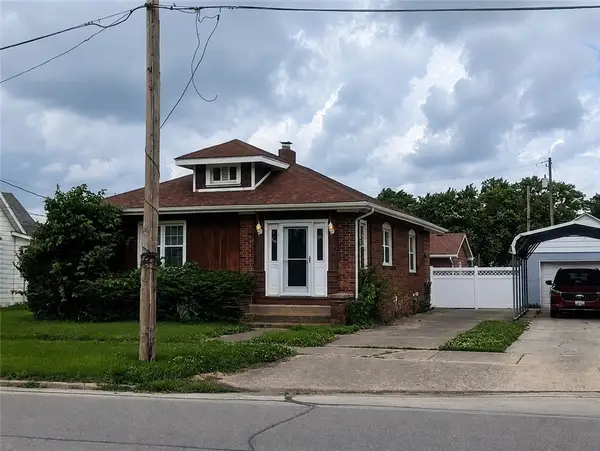 109 Bensyl Avenue, Danville, IL 61832
