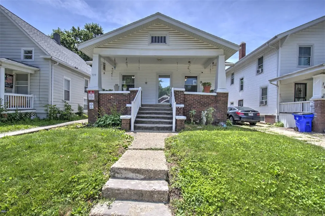 739 Cushing Street, Decatur, IL 62526 - #1