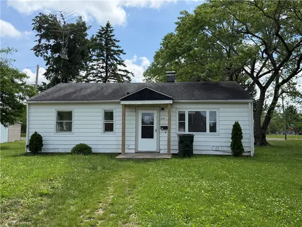 214 Lindenwood Drive, Danville, IL 61832