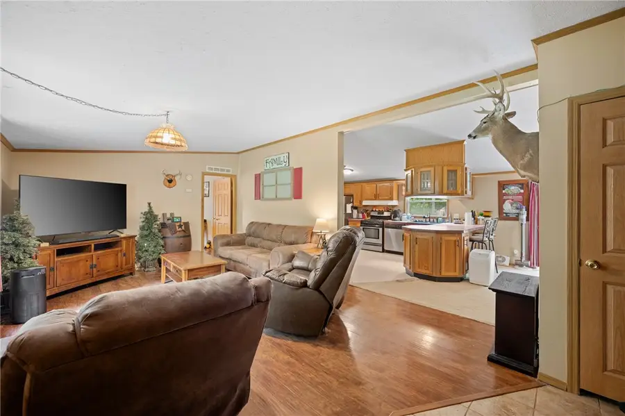 2855 1875th Street, Paris, IL 61944 - #2
