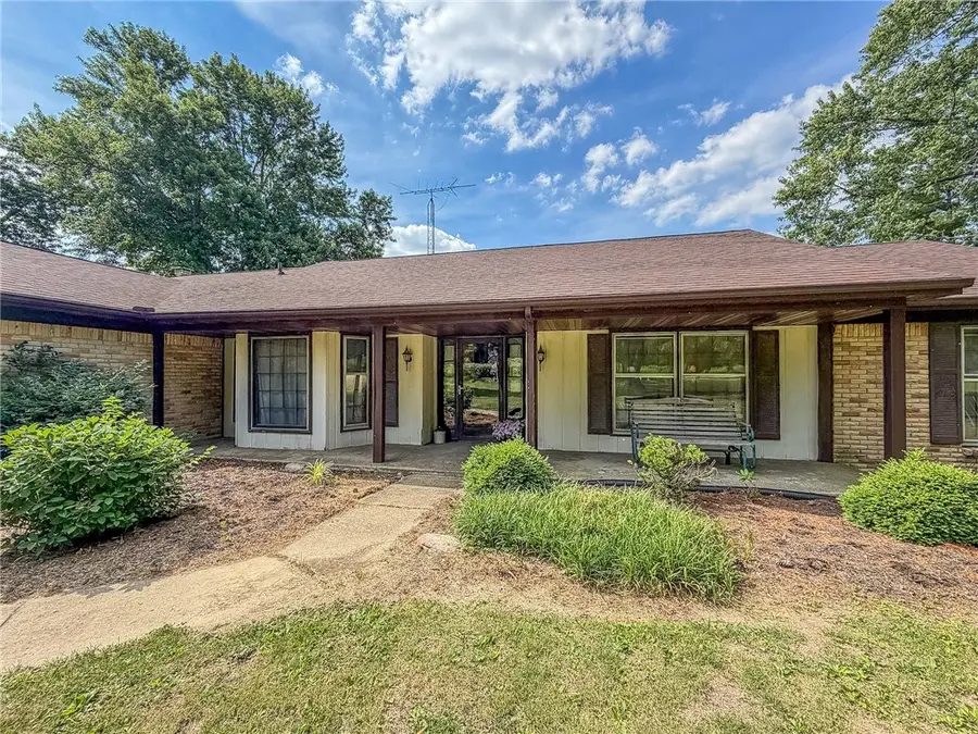 9758 1980 North Road, Oakwood, IL 61858 - #3