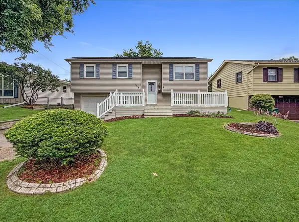 2136 N Dennis Avenue, Decatur, IL 62526