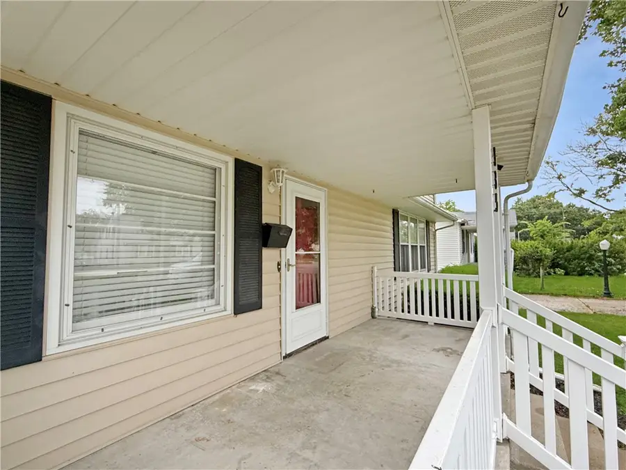 535 S 23rd Street, Decatur, IL 62521 - #3
