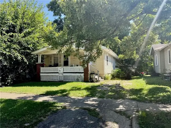 621 W Sawyer Street, Decatur, IL 62526