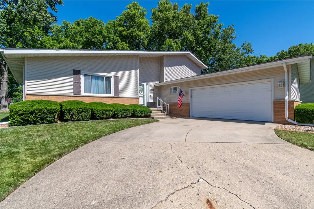 4785 Dogwood Court, Decatur, IL 62526 - #1