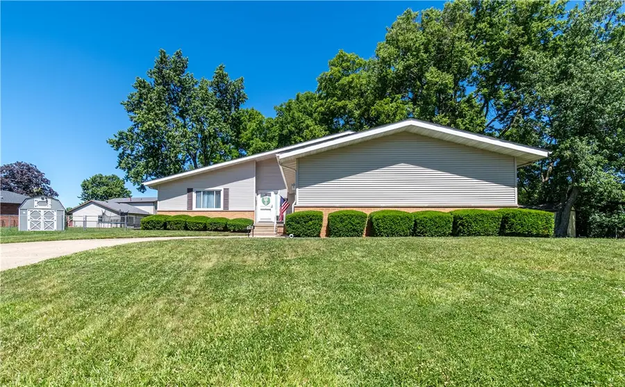 4785 Dogwood Court, Decatur, IL 62526 - #2