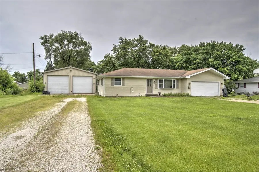 1869 Race Drive, Decatur, IL 62521 - #2