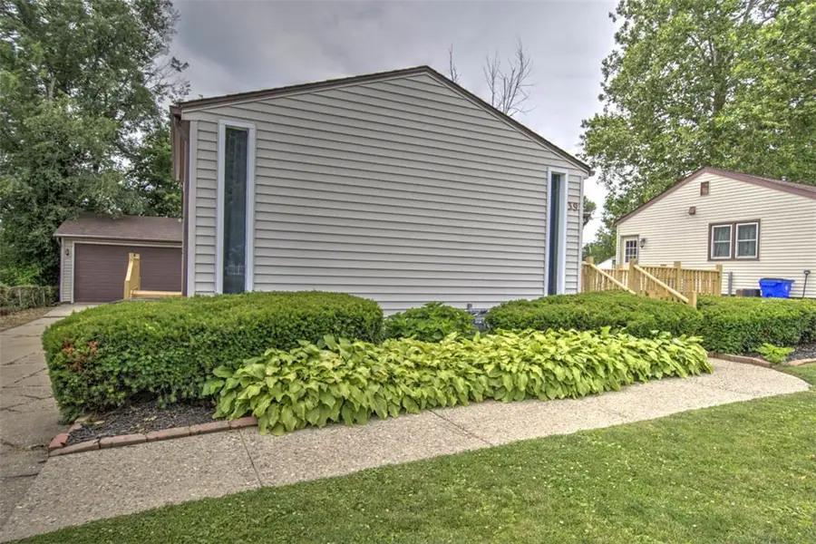 39 E Imboden Drive, Decatur, IL 62521 - #2