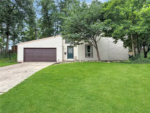 473 Timber Drive, Decatur, IL 62521