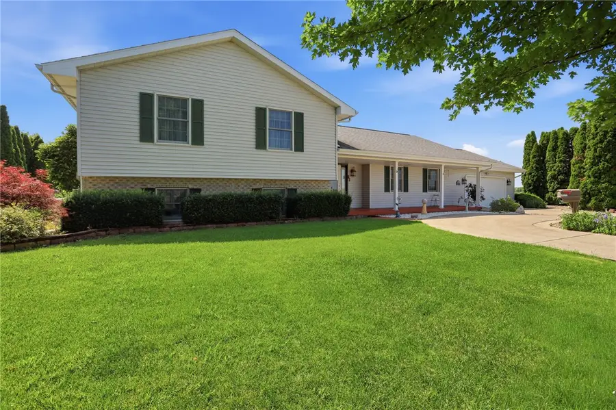 6485 N County Road 400e, Mattoon, IL 61938 - #2