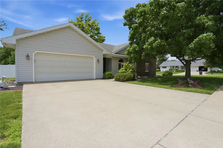 1307 Audrey Lane, Charleston, IL 61920 - #3