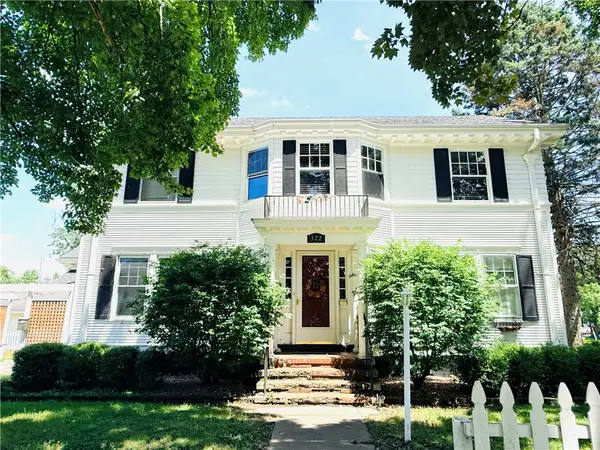 322 S 5th Street, Hoopeston, IL 60942