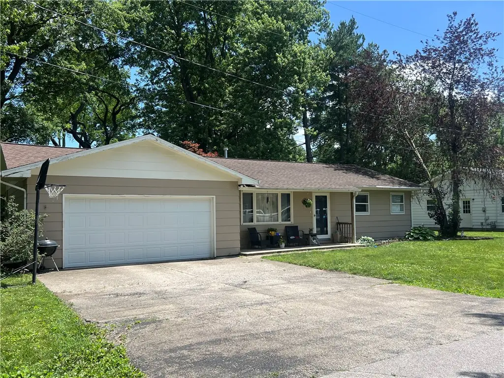 103 Burris Street, Catlin, IL 61817 - #1