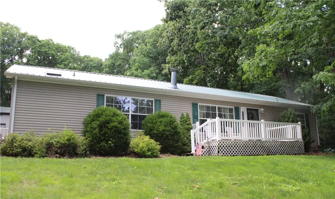 1419 County Highway 30, Shelbyville, IL 62565 - #1