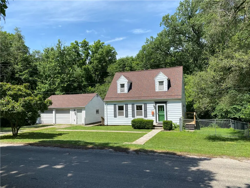 820 A Street, Charleston, IL 61920 - #1