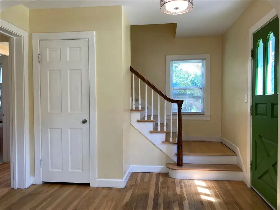 820 A Street, Charleston, IL 61920 - #2