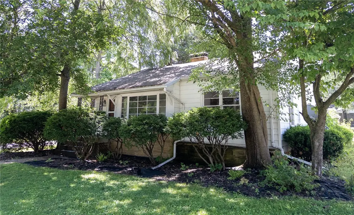 222 Chester Avenue, Danville, IL 61832 - #1