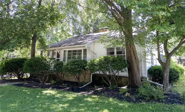 222 Chester Avenue, Danville, IL 61832