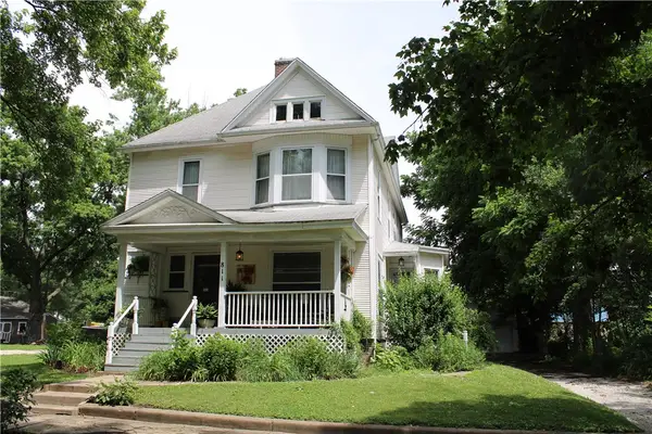 811 W North 1st Street, Shelbyville, IL 62565