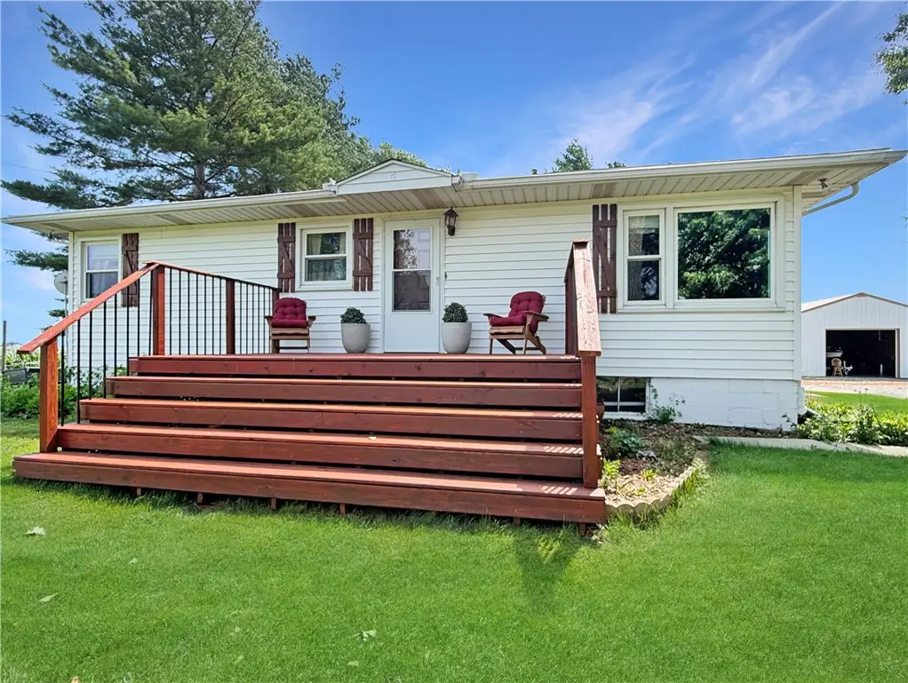 2930 County Highway 1, Bethany, IL 61914 - #1