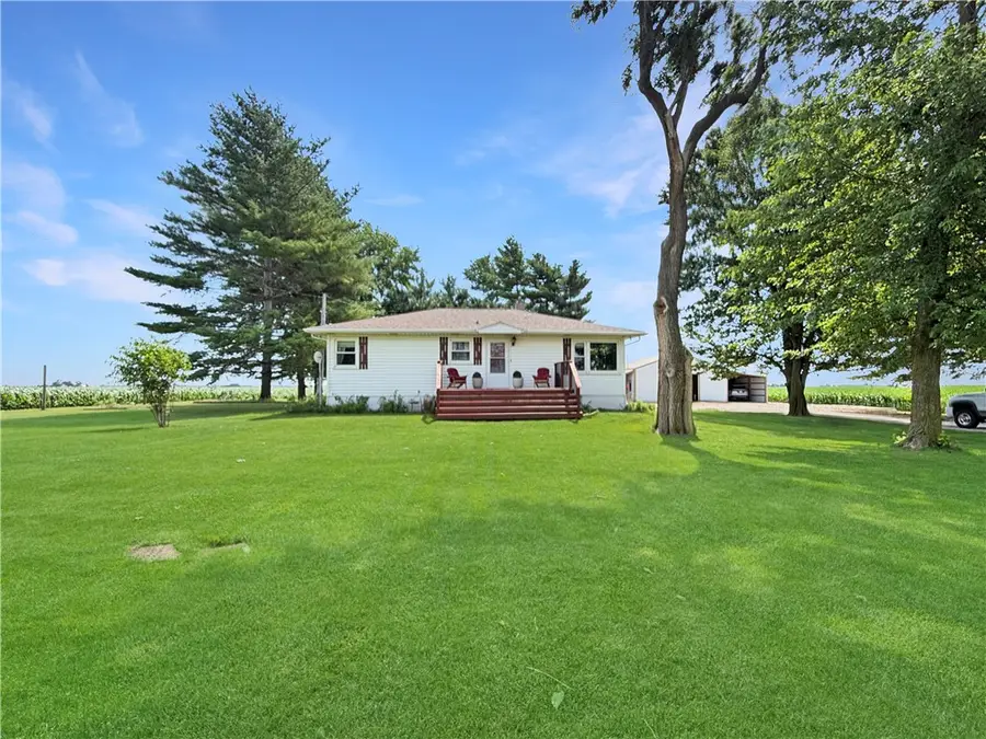 2930 County Highway 1, Bethany, IL 61914 - #2
